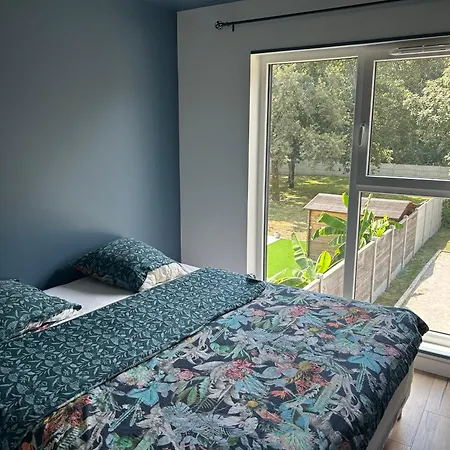 Вилла Maison Typique Bassin Arcachon *